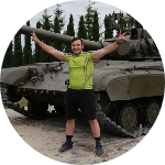 Балабанов Илья