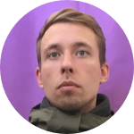 Подтереба Никита