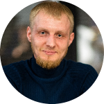 Загузов Роман