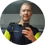 Калмыков Владимир