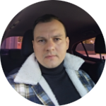 Давыдов  Александр