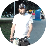 Кантонистов Константин