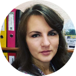 Чикалова Татьяна