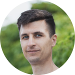 Семенов Роман
