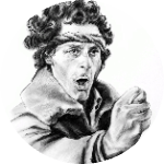 Березняков Максим