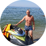 Зыбинских Юрий