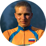 Савченко Иван