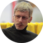 Данилов Евгений