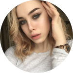 Готовкина Екатерина