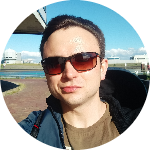 Волков Александр