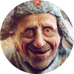 Богушевич Олег