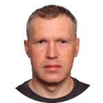 Палкин Михаил