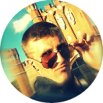 Бородин Дмитрий