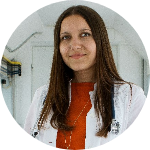 Бахмицкая Анна