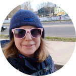 Самойлова Светлана
