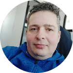 Лысенко Дмитрий