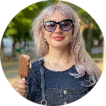 Батракова Светлана
