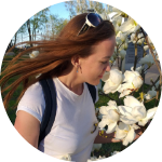Коровина Екатерина