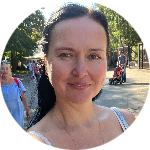 Опарина Ксения