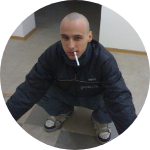 Демидов Антон